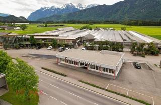 Gewerbeimmobilie kaufen in Walgaustraße 81, 6712 Thüringen, Top Lage & Verkehrsfrequenz im Walgau:Ideal für Ihren Erfolg