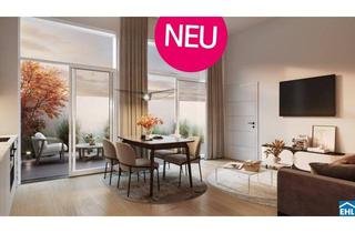 Maisonette kaufen in Meißnergasse, 1220 Wien, Exklusives Wohngefühl: Altbauprojekt mit hochwertiger Ausstattung!