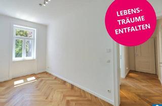 Maisonette kaufen in Meißnergasse, 1220 Wien, Historischer Glanz und zeitgemäßer Komfort: Ihr neues Zuhause in Wien!