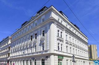 Maisonette kaufen in Meißnergasse, 1220 Wien, Historischer Glanz und zeitgemäßer Komfort: Ihr neues Zuhause in Wien!