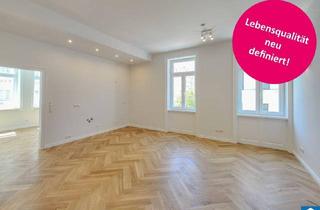 Maisonette kaufen in Meißnergasse, 1220 Wien, Historischer Charme trifft modernen Ausbau!