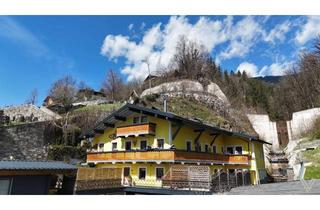 Haus kaufen in 5660 Taxenbach, Wohn- und Geschäftshaus im Zentrum von Taxenbach