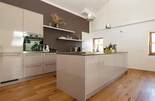 Loft kaufen in 5163 Mattsee, MATTSEE | Luxuriöse Loft-Wohnung in Seenähe mit 360° Dachterrasse in zentraler Lage
