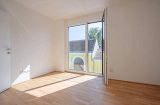 Wohnung kaufen in 2122 Ulrichskirchen, Top 7 | Vorsorgewohnung im idyllischen Weinviertel - 79 m²