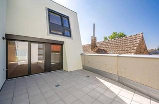 Wohnung kaufen in 2122 Ulrichskirchen, Top 7 | Weinviertel nahe Wien - 79 m² Preisreduziert