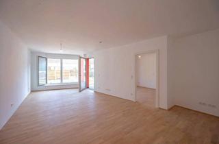 Wohnung kaufen in 2122 Ulrichskirchen, Top 5 | Gartenwohnung im idyllischen Weinviertel - 62 m²