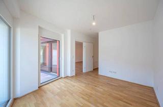 Wohnung kaufen in 2122 Ulrichskirchen, Top 1 | Gartenwohnung im idyllischen Weinviertel - 86 m²