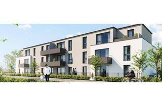 Wohnung mieten in Mausfall 24/A /9, 2020 Hollabrunn, Hollabrunn |Geförderte 52,52 m² Mietwohnung | Dachterrasse | Top A/9