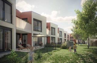 Maisonette kaufen in 2122 Ulrichskirchen, Top 16 | Wohnen im idyllischen Weinviertel - 123 m²