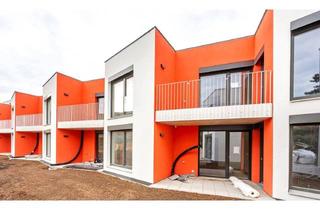 Maisonette kaufen in 2122 Ulrichskirchen, Top 15 | Vorsorgewohnung im idyllischen Weinviertel - 114 m²