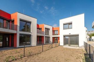 Maisonette kaufen in 2122 Ulrichskirchen, Top 15 | Vorsorgewohnung im idyllischen Weinviertel - 114 m²