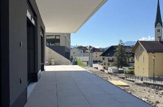 Wohnung kaufen in Tirolerstraße 35, 6322 Kirchbichl, 3 Zimmer Garten-Neubauwohnung im Dorf Domizil Kirchbichl zu verkaufen