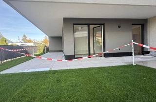 Wohnung kaufen in Tirolerstraße 35, 6322 Kirchbichl, 3 Zimmer Garten-Neubauwohnung im Dorf Domizil Kirchbichl zu verkaufen