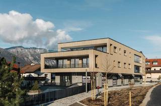 Wohnung kaufen in Tirolerstraße 35, 6322 Kirchbichl, perfekte Anleger-Wohnung 2-Zi. im Dorf Domizil Kirchbichl zu verkaufen