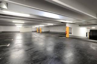 Garagen mieten in Pelzgasse 3, 1150 Wien, Tiefgaragenstellplatz direkt beim Westbahnhof - 1150 Wien, Pelzgasse 3
