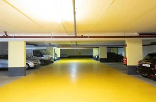 Garagen mieten in U3/Ottakring, 1160 Wien, Garagenplatz in der Ottakringerstraße 173 gleich bei der U3