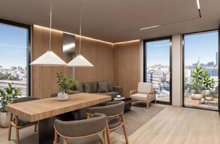 Wohnung kaufen in Simmeringer Hauptstraße 153--155/34, 1110 Wien, ZU HAUSE AM PULS DER STADT