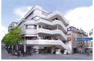 Gewerbeimmobilie mieten in 6900 Bregenz, Top-Lage - 26 m² Verkaufsfläche im Kaufhaus GWL in Bregenz