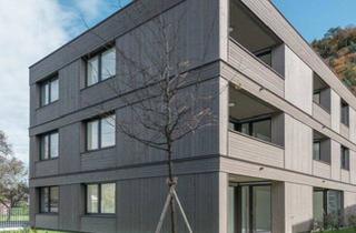 Wohnung kaufen in 6800 Feldkirch, Top HA-09 | Traumhafte 3-Zimmer-Eck-Dachterrassen-Wohnung Gisingen-Kapfstraße 56 zu verkaufen!