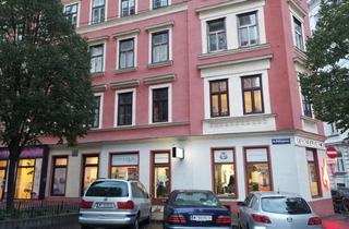 Wohnung kaufen in Wallgasse, 28, 1060 Wien, Schöne Altbauwohnung in Top-Lage!