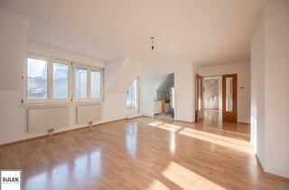 Maisonette mieten in Gersthofer Straße, Herbeckstraße, Sternwarte Park, 1180 Wien, ** Top gepflegte 4 Zimmer Dachgeschoss Wohnung mit Alleinutzung 3er hofseitigen Terrassen - Maisonette Wohnung - Nähe Bahnhof Gersthof ** ab sofort **