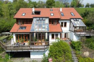 Haus kaufen in 3053 Laaben, "NEUER PREIS!" AUSSERGEWÖHNLICHES ZWEIFAMILIENHAUS IN HÖHENLAGE