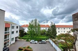Wohnung mieten in 2410 Hainburg an der Donau, Zentrale Mietwohnung mit Loggia Nähe Klosterplatz