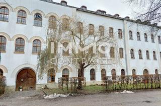 Wohnung mieten in 4400 Steyr, Kleinwohnung mit ca 40,79m² ( Warmmiete) im Wehrgraben - Steyr