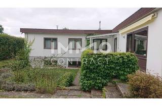 Haus kaufen in 3860 Heidenreichstein, Reihenendhaus mit Garage in Heidenreichstein