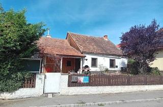 Haus kaufen in Eggenburg, 3730 Stoitzendorf, 3730 Stoitzendorf: Sanierungsbedürftiges Wochenendhaus Nähe Eggenburg