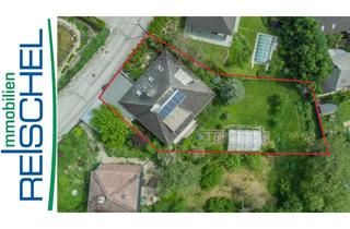 Einfamilienhaus kaufen in 3003 Gablitz, Familientraum in Gablitz: 7-Zimmer-Haus