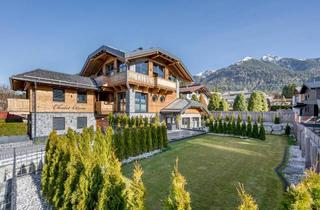 Villen zu kaufen in 6100 Seefeld in Tirol, Luxus pur: Traumhafte Villa im Chaletstil in Seefeld in Tirol