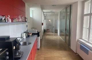 Büro zu mieten in Schmalzhofgasse, 1060 Wien, 1.700 m² Bürofläche an der Mariahilfer Straße