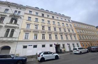 Büro zu mieten in Schmalzhofgasse, 1060 Wien, 1.700 m² Bürofläche an der Mariahilfer Straße