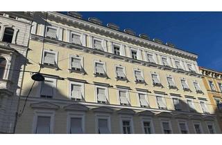 Büro zu mieten in Schmalzhofgasse, 1060 Wien, 590 m² Bürofläche an der Mariahilfer Straße