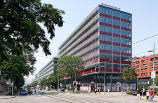 Büro zu mieten in Höchstädtplatz, 1200 Wien, Business Center