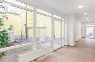 Büro zu mieten in 2136 Laa an der Thaya, Büro/Praxis/Geschäftslokal mit individueller Gestaltungsmöglichkeit