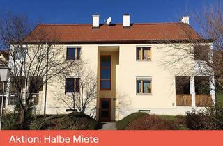 Wohnung mieten in Stubenberg 214/3, 8223 Stubenberg am See, NEUE KÜCHE - Tolle 3-Zimmer-Wohnung mit Balkon und Carportparkplatz - geförderte Miete ODER geförderte Miete mit Kaufoption - 3 Zimmer