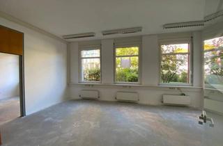 Büro zu mieten in Gruberstraße, 4020 Linz, Attraktive Bürofläche, 4020 Linz - zur Miete