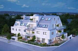 Penthouse kaufen in Brabbeegasse 43, 1220 Wien, 1220, Brabbeegasse, Nur 200 Meter zur U1, 2-Zimmer-Eigentumswohnung