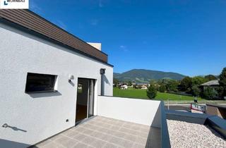 Wohnung kaufen in Zauchenseestraße 5+ 7, 5541 Altenmarkt im Pongau, Leben, wo andere Urlaub machen im Zentrum Altenmarkts!