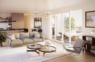 Penthouse kaufen in Brabbeegasse 43, 1220 Wien, 1220, Brabbeegasse, Nur 200 Meter zur U1, 5-Zimmer-Eigentumswohnung