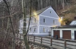 Einfamilienhaus kaufen in 2564 Weissenbach an der Triesting, Ruhiges ausklingen in Furth