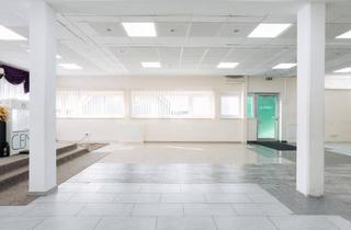 Gewerbeimmobilie kaufen in Kärntnerstraße, 8054 Graz, Graz: Moderne Büro/Praxis/Geschäftsräume mit Parkplatz in sehr gut frequentierter Stadtlage