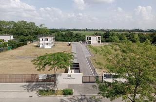 Grundstück zu kaufen in Mühlweg, Marchfeldkanal, 1210 Wien, Seltene Gelegenheit - der Traum vom Kleingarten-Grundstück wird wahr!