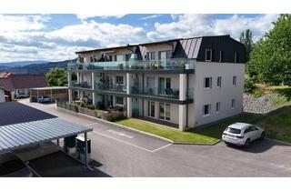 Wohnung kaufen in 8230 Sankt Johann in der Haide, PROVISIONSFREI! Exklusive Neubauwohnung mit Garten in St. Johann