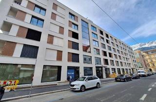 Geschäftslokal mieten in Lieberstraße 4 B0.2, 6020 Innsbruck, Geschäftsfläche B0.2 im EG