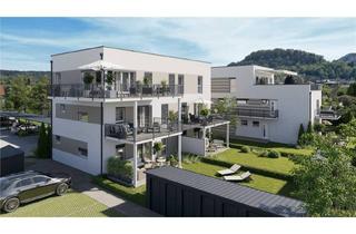 Wohnung kaufen in 8410 Wildon, Eck-Balkonwohnung für mehr Privatsphäre mit traumhafter Aussicht! Sackgassenlage!