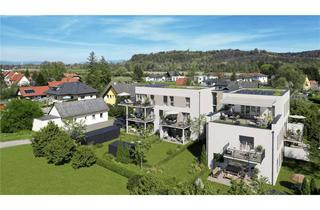 Wohnung kaufen in 8410 Wildon, Eck-Balkonwohnung für mehr Privatsphäre mit traumhafter Aussicht! Sackgassenlage!