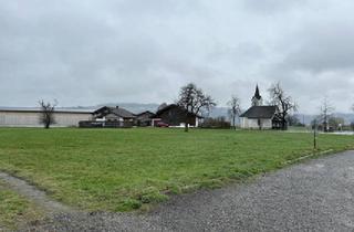 Grundstück zu kaufen in 6911 Lochau, Feldkirch: Baugrundstück in schöner Wohnlage
